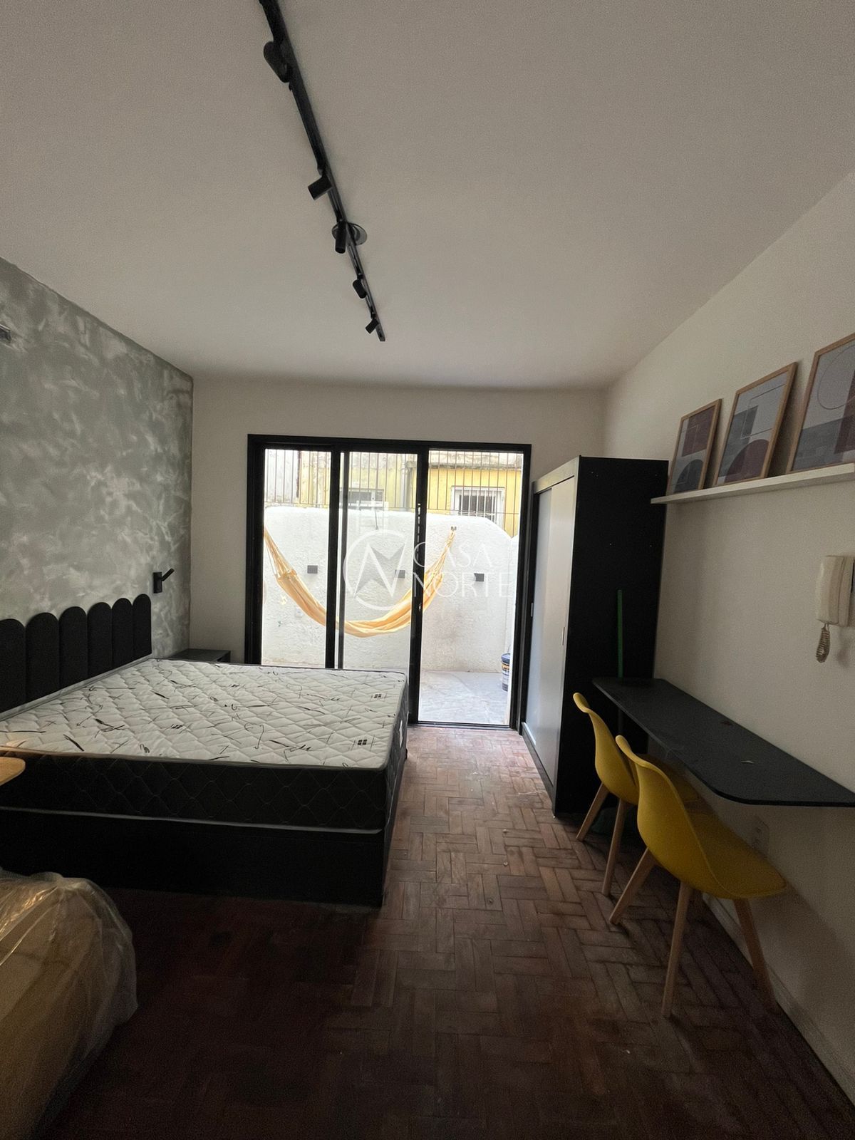 Kitnet à venda , 24m², Rua Luiz Afonso no bairro Cidade Baixa em Porto Alegre