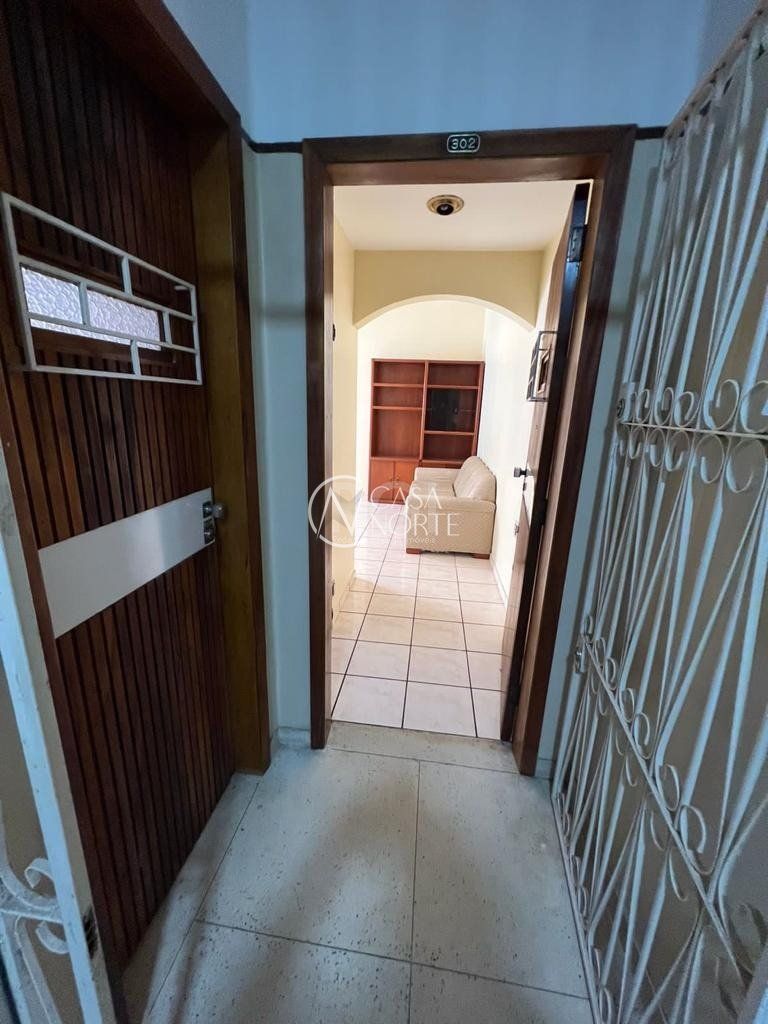 Apartamento à venda com 2 quartos, 83m², 1 suíte, Avenida Jerônimo de Ornelas no bairro Santana em Porto Alegre