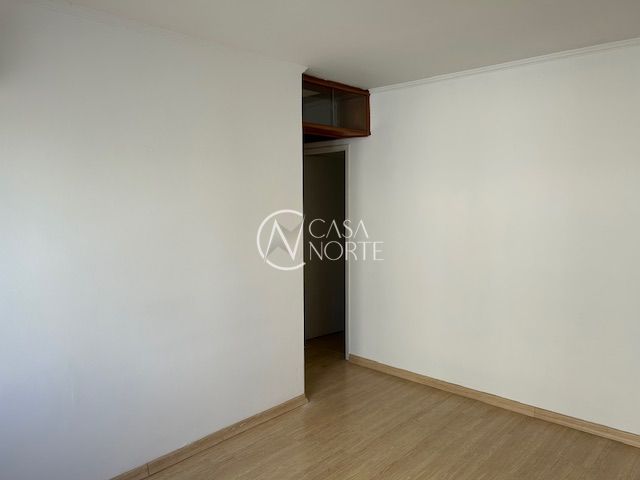 Apartamento à venda com 1 quarto, 44m², 1 vaga, Avenida Mariland no bairro Auxiliadora em Porto Alegre