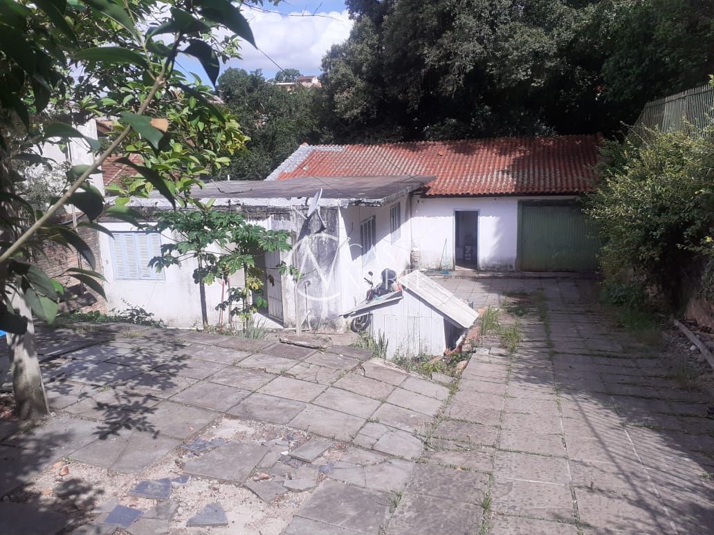 Casa à venda com 2 quartos, 119m², Rua Nero José da Silva Filho no bairro Partenon em Porto Alegre