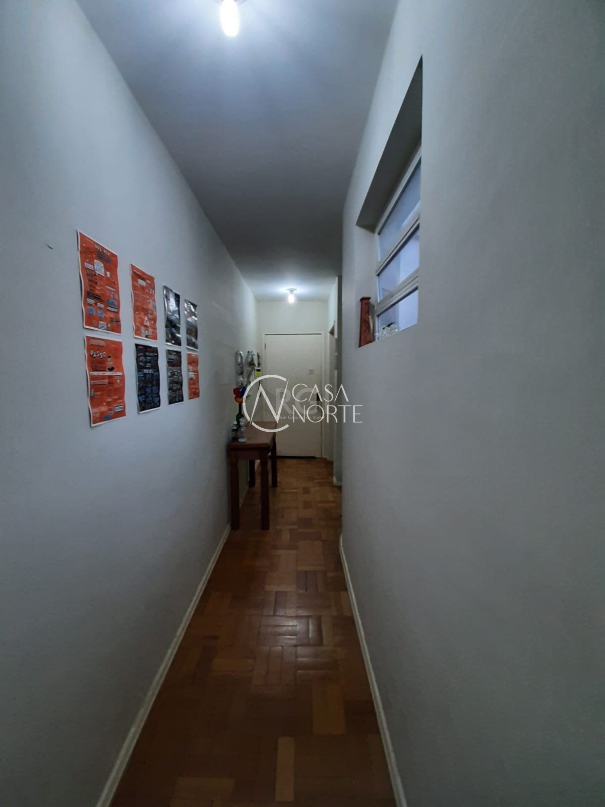 Apartamento à venda com 1 quarto, 55m², Rua Vicente da Fontoura no bairro Rio Branco em Porto Alegre