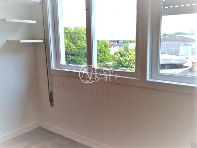 Kitnet à venda , 27m², Avenida Rocio no bairro Vila João Pessoa em Porto Alegre