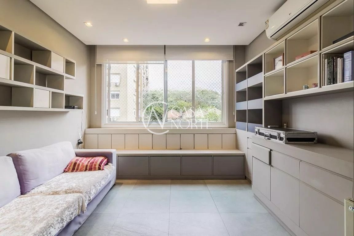Apartamento à venda com 3 quartos, 94m², Avenida Venâncio Aires no bairro Farroupilha em Porto Alegre