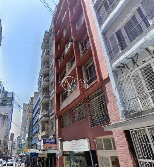 Apartamento à venda com 1 quarto, 39m², Rua Marechal Floriano Peixoto no bairro Centro Histórico em Porto Alegre