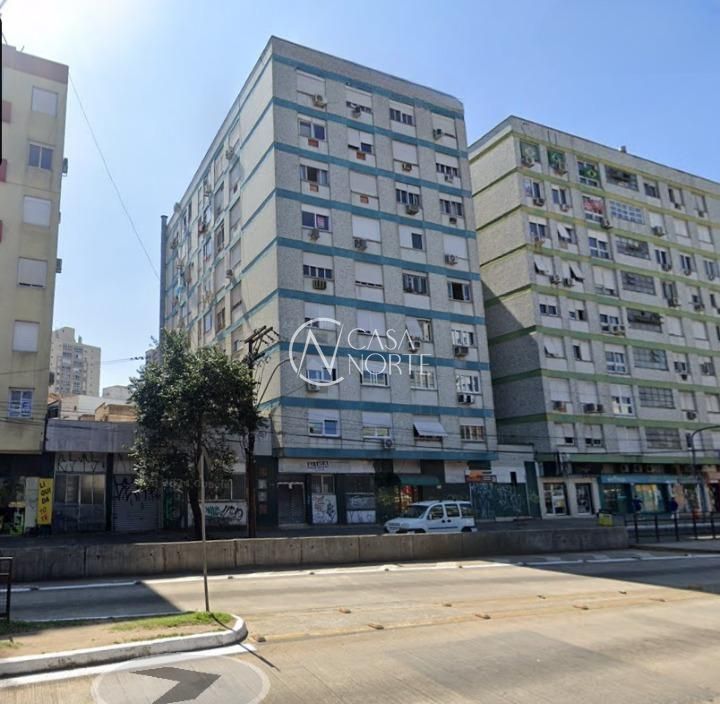 Apartamento à venda com 3 quartos, 103m², 1 vaga, Avenida Protásio Alves no bairro Rio Branco em Porto Alegre