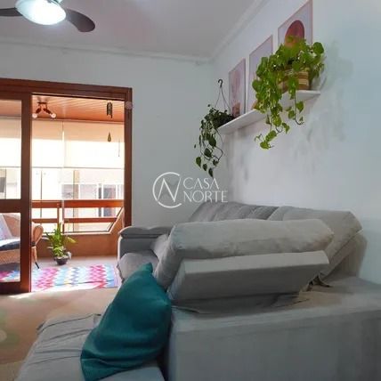 Apartamento à venda com 2 quartos, 101m², 1 suíte, 1 vaga, Rua Cipó no bairro Jardim Europa em Porto Alegre