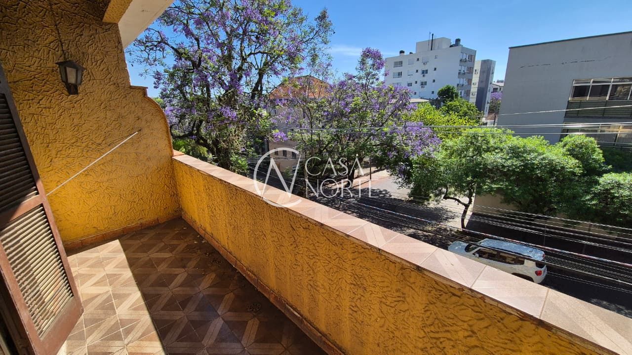 Apartamento à venda com 3 quartos, 94m², 3 vagas, Rua Barao do Amazonas no bairro Petrópolis em Porto Alegre