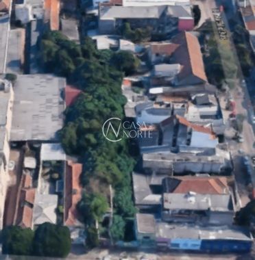 Terreno à venda , 435m², Rua Vinte de Setembro no bairro Azenha em Porto Alegre