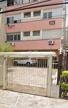 Apartamento à venda com 1 quarto, 44m², 1 vaga, Rua São Luis no bairro Santana em Porto Alegre