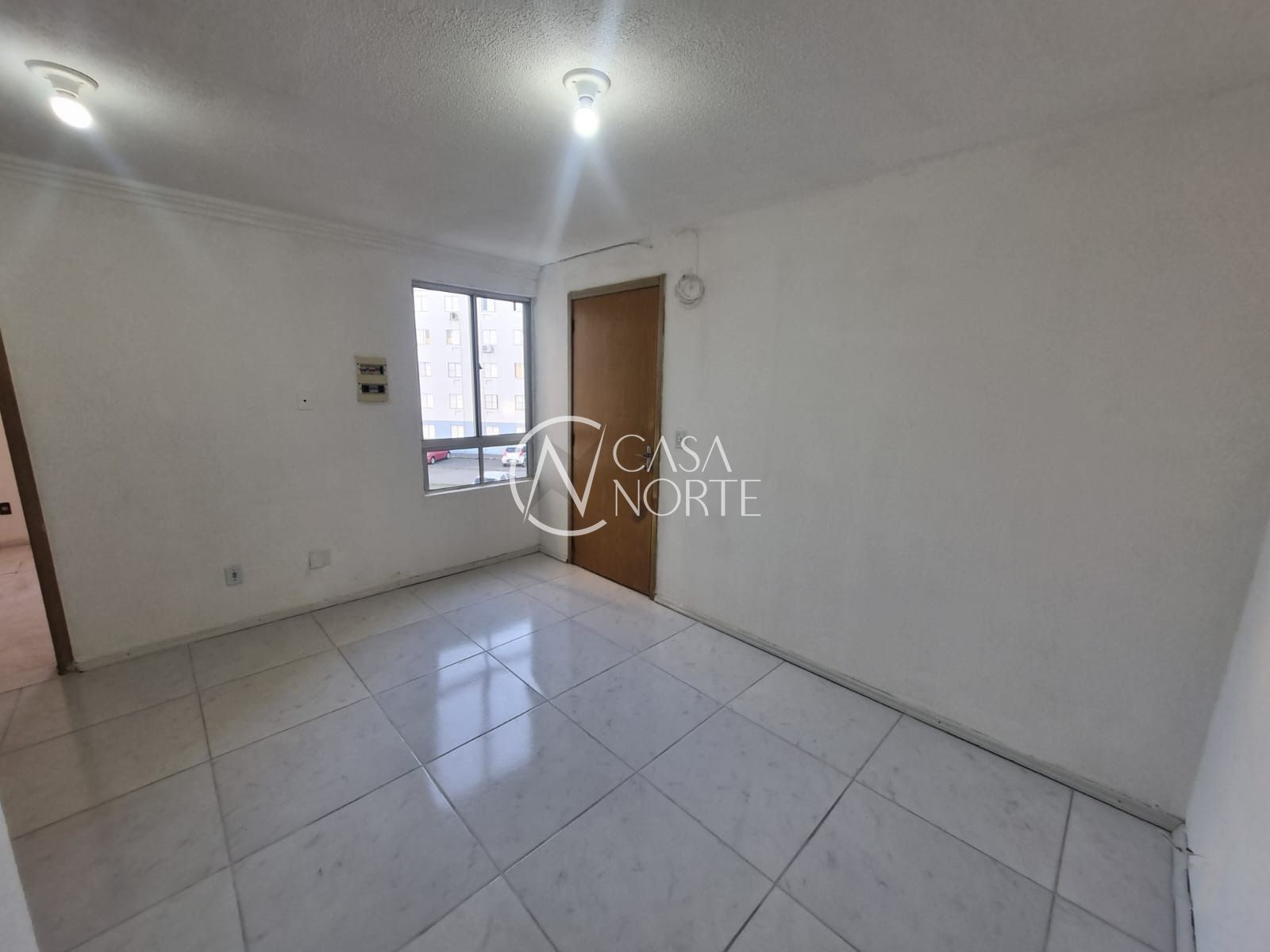 Apartamento à venda com 2 quartos, 43m², 1 vaga, Avenida Bento Gonçalves no bairro Partenon em Porto Alegre