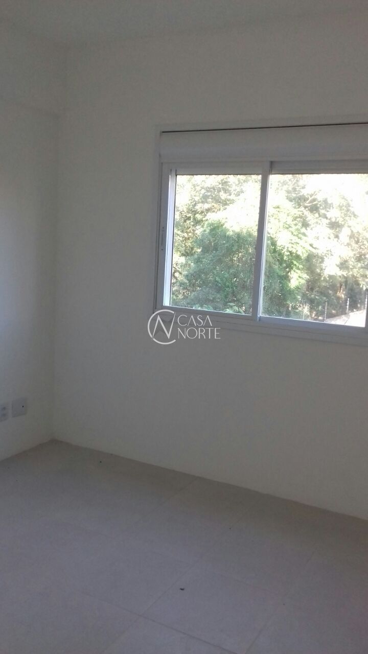 Apartamento à venda com 1 quarto, 36m², 1 vaga, Rua Fagundes Varela no bairro Santo Antônio em Porto Alegre