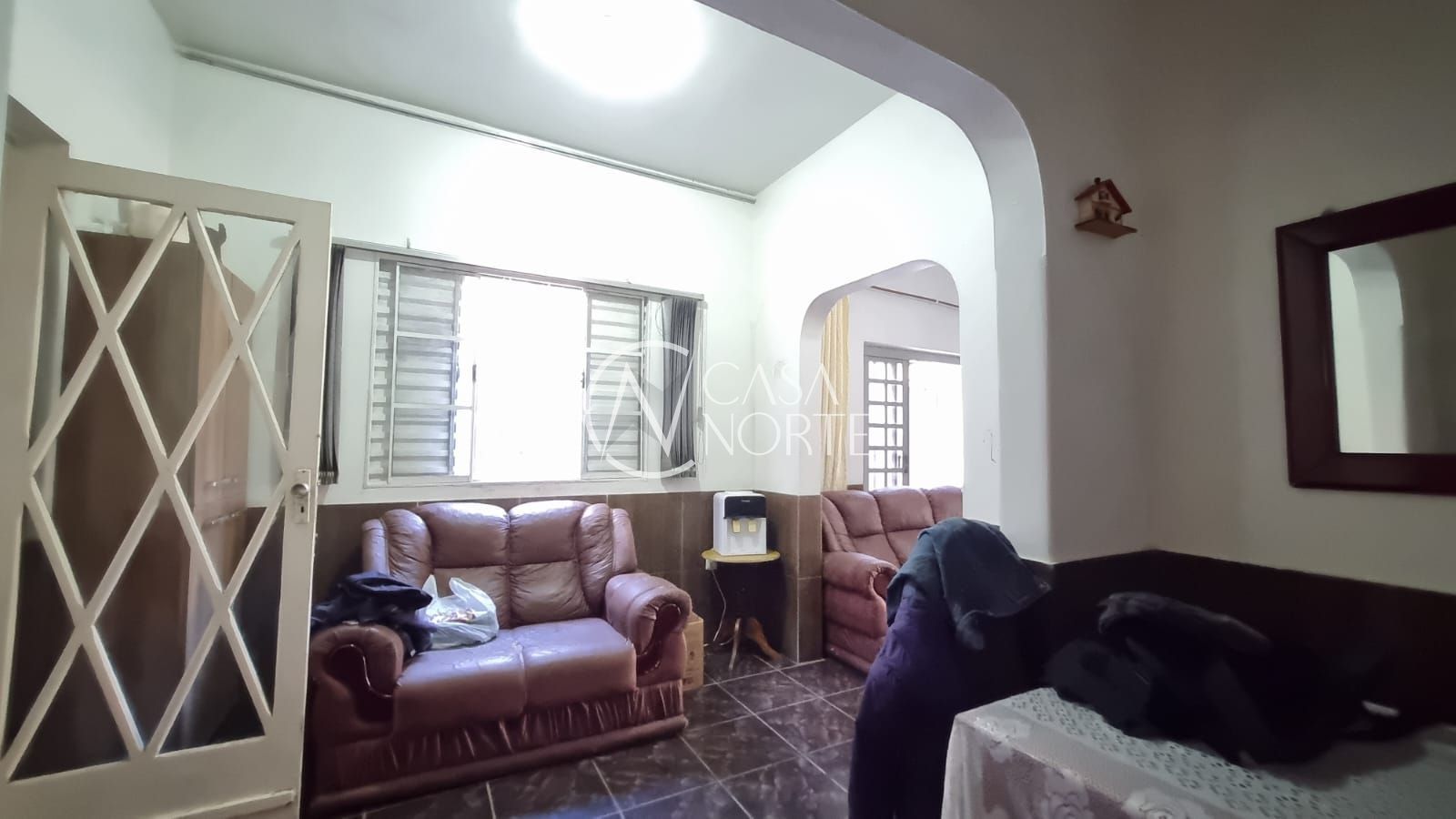 Casa à venda com 3 quartos, 90m², 1 vaga, Rua Lobo da Costa no bairro Azenha em Porto Alegre