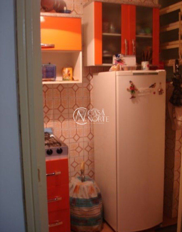 Kitnet à venda com 1 quarto, 36m², Rua Gomes Jardim no bairro Santana em Porto Alegre