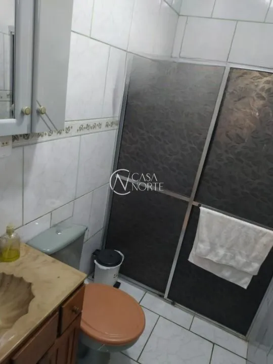 Casa à venda com 2 quartos, 60m², 2 vagas, Rua Coronel José Rodrigues Sobral no bairro Partenon em Porto Alegre