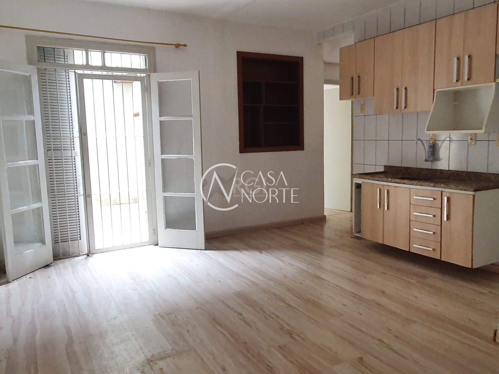 Apartamento à venda com 1 quarto, 40m², Rua Santana no bairro Santana em Porto Alegre