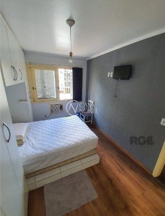 Apartamento à venda com 2 quartos, 70m², 1 vaga, Rua Monsenhor Veras no bairro Santana em Porto Alegre