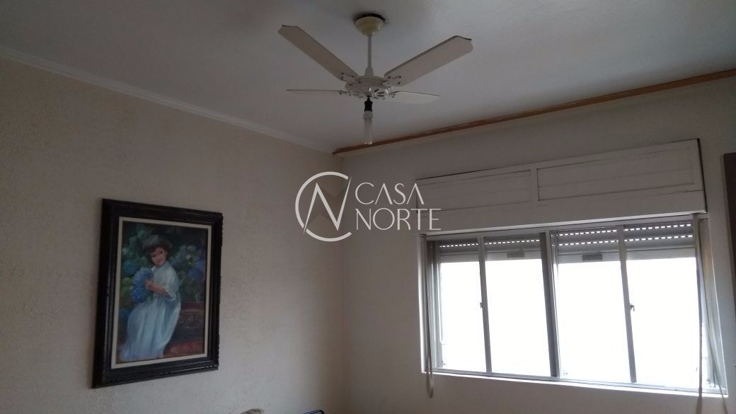 Apartamento à venda com 3 quartos, 84m², 1 suíte, 1 vaga, Avenida João Pessoa no bairro Centro Histórico em Porto Alegre