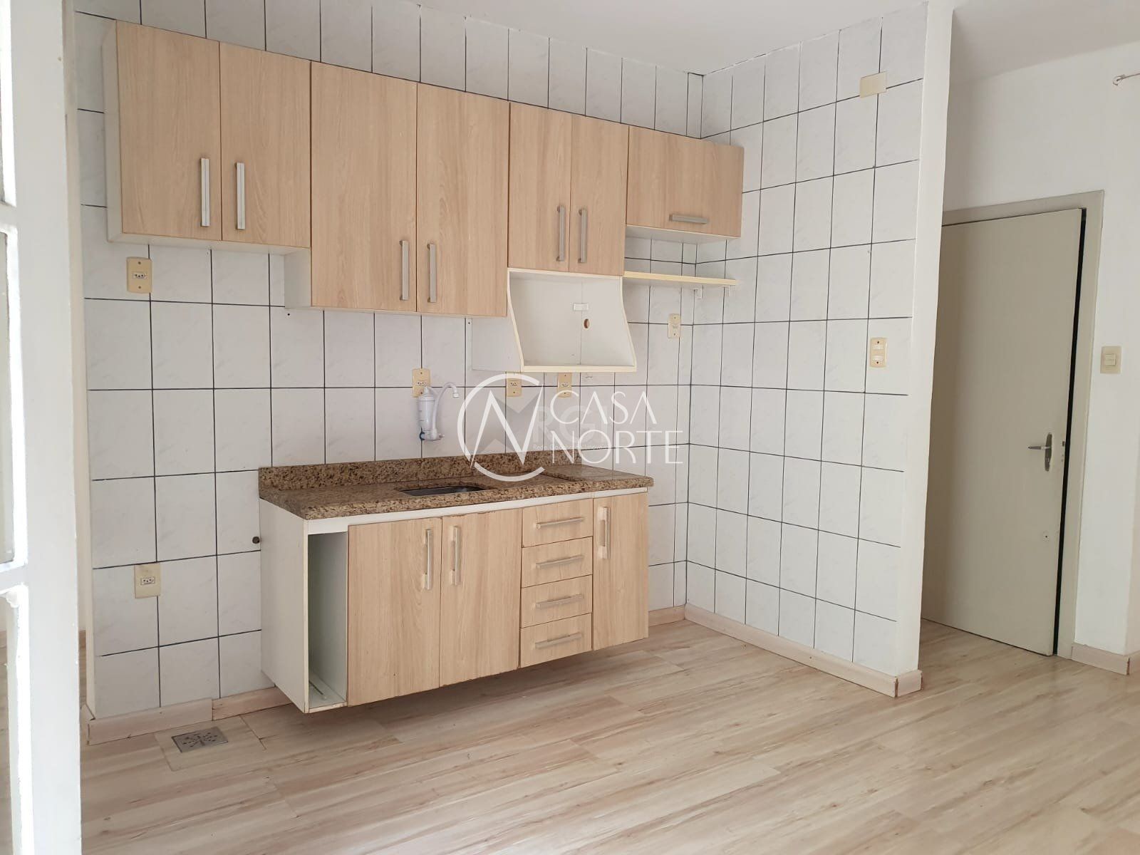 Apartamento à venda com 1 quarto, 40m², Rua Santana no bairro Santana em Porto Alegre