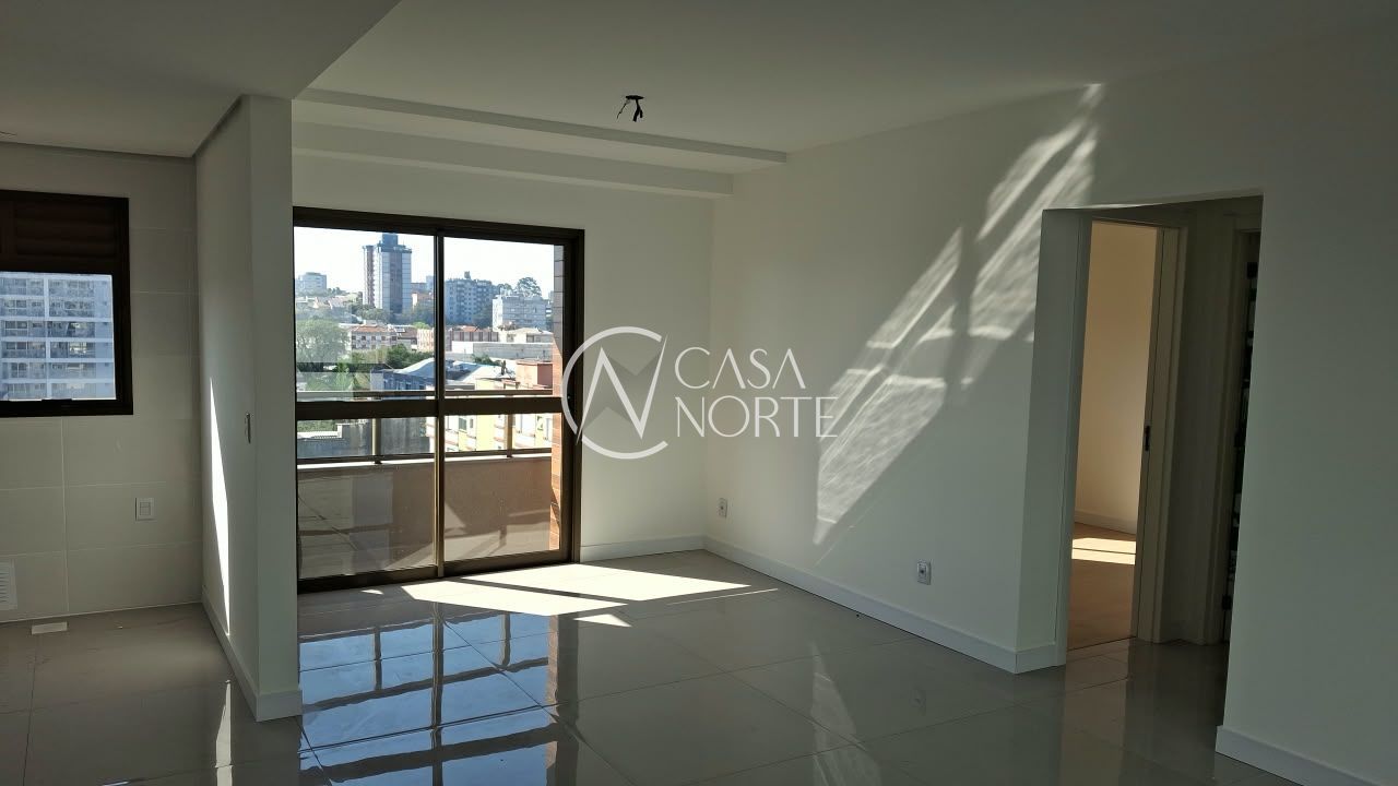 Apartamento à venda com 2 quartos, 74m², 1 suíte, 1 vaga, João Wallig no bairro Cristo Redentor em Porto Alegre