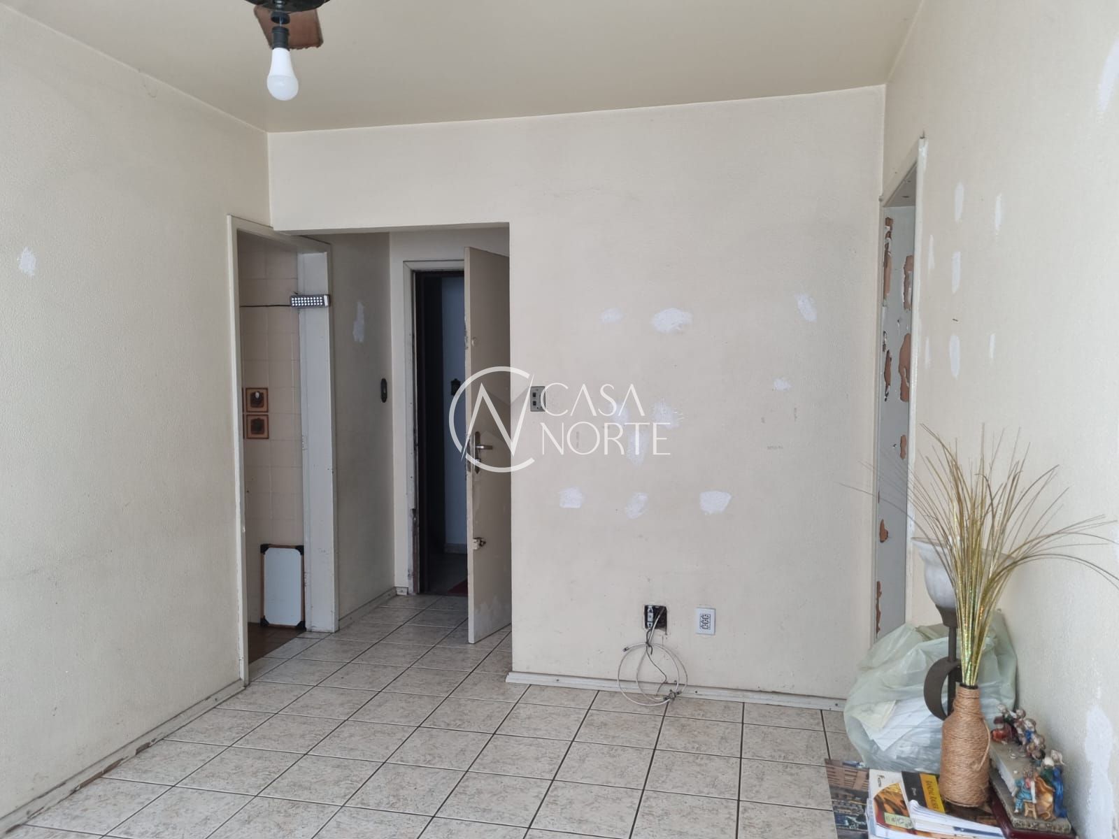 Apartamento à venda com 1 quarto, 48m², Avenida Bento Gonçalves no bairro Partenon em Porto Alegre