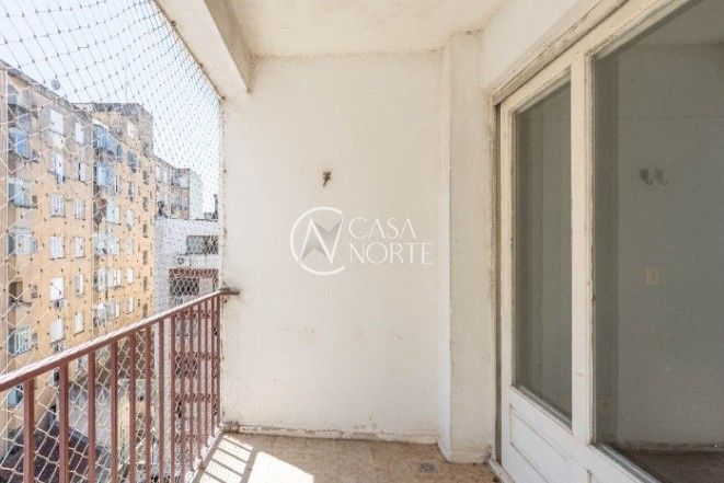 Apartamento à venda com 1 quarto, 50m², Rua General João Manoel no bairro Centro Histórico em Porto Alegre