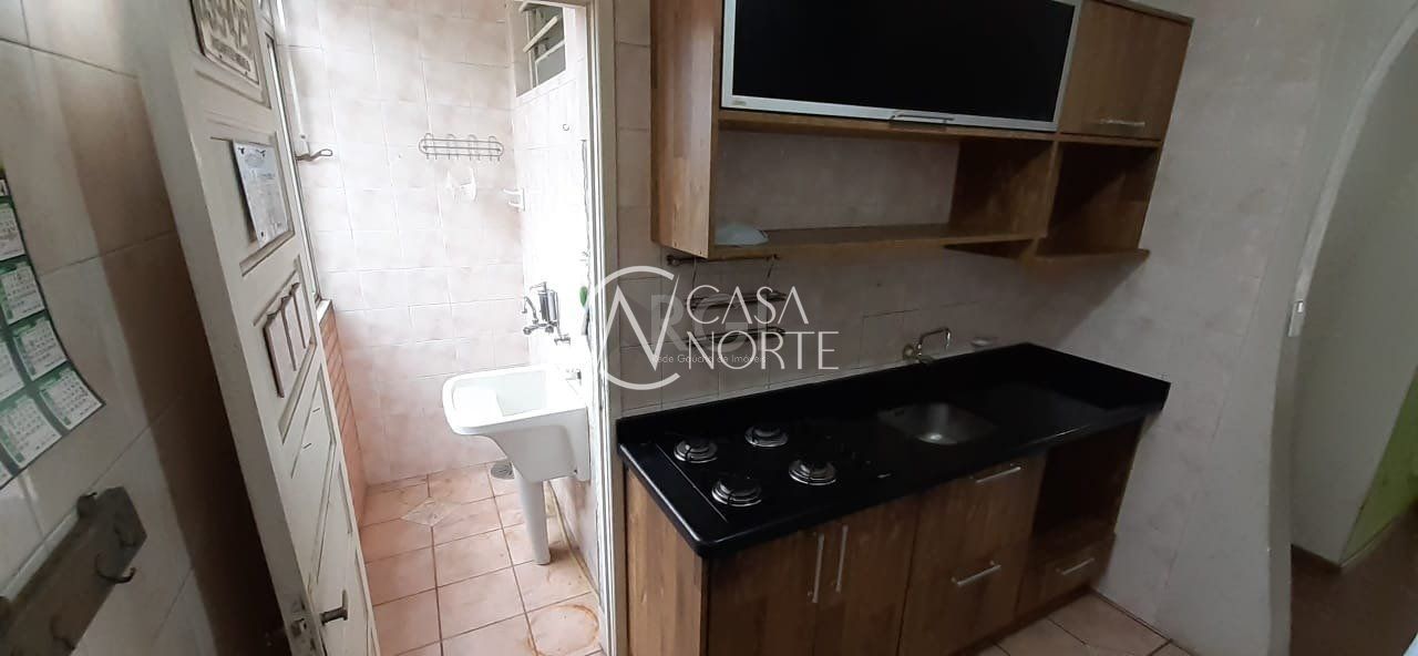 Apartamento à venda com 2 quartos, 63m², Rua Nunes no bairro Medianeira em Porto Alegre