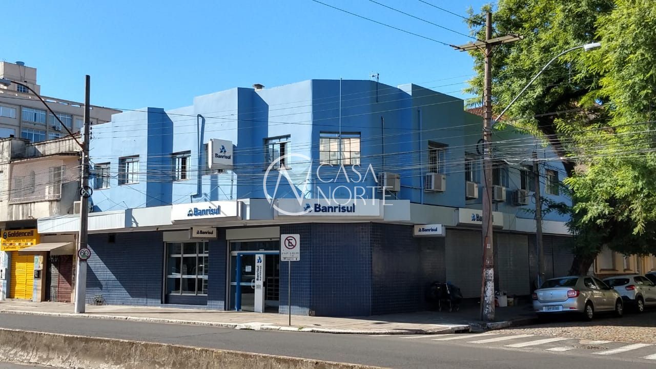 Loja à venda , 550m², Avenida João Pessoa no bairro Santana em Porto Alegre