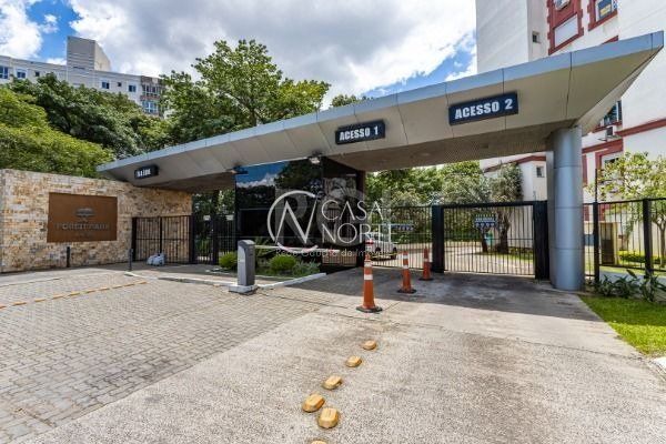 Cobertura à venda com 3 quartos, 134m², 1 suíte, 2 vagas, Avenida da Cavalhada no bairro Cavalhada em Porto Alegre