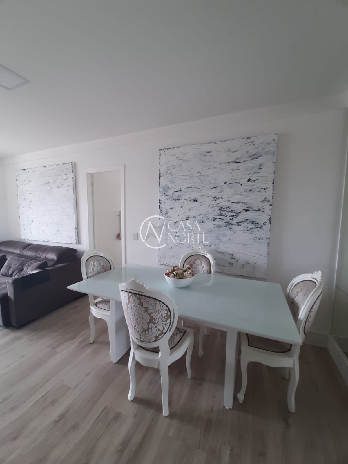 Apartamento à venda com 3 quartos, 75m², 1 suíte, 1 vaga, Rua São Francisco no bairro Santana em Porto Alegre