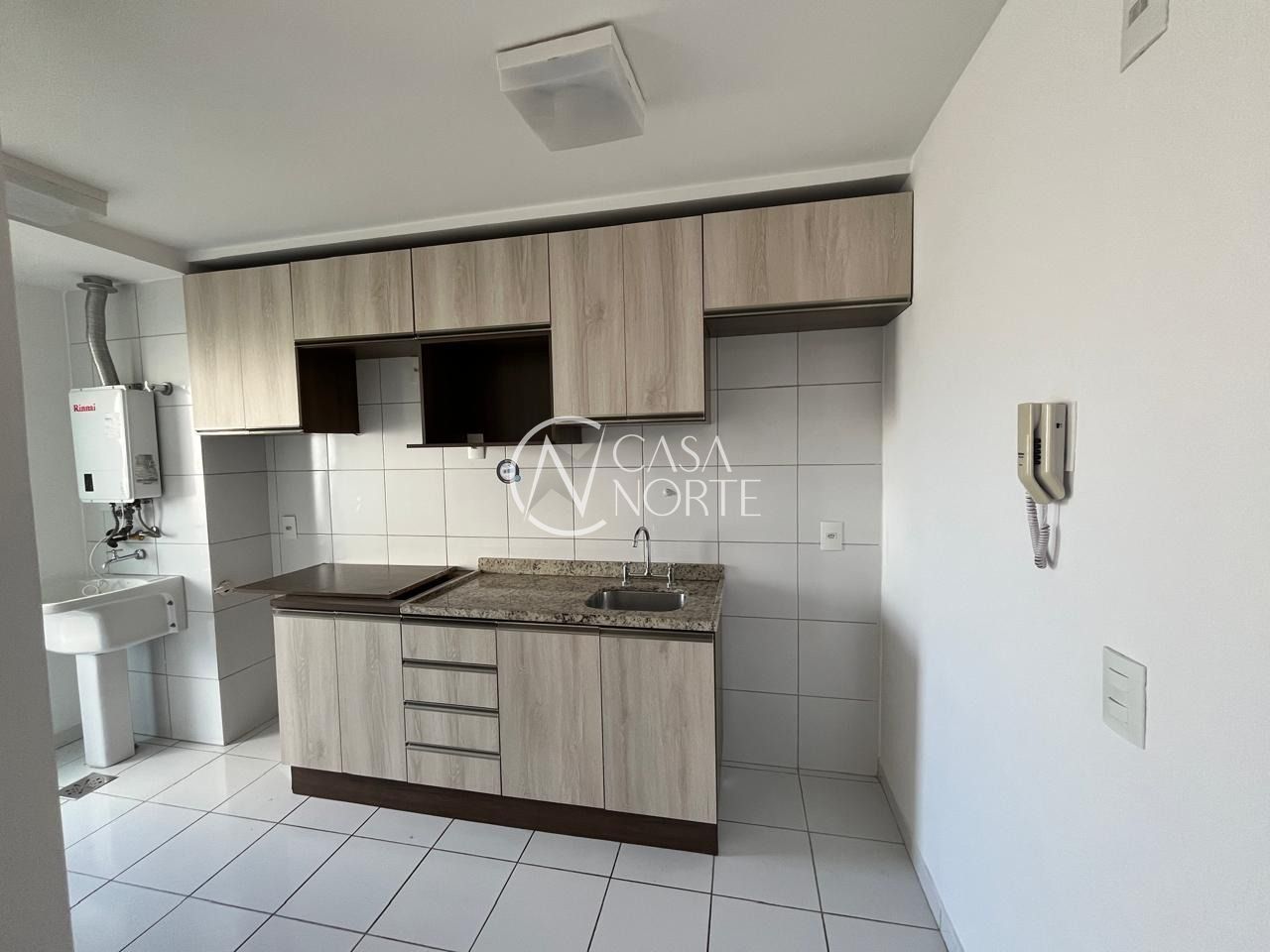 Apartamento à venda com 2 quartos, 67m², 1 suíte, 1 vaga, Rua Irmão Norberto Francisco Rauch no bairro Jardim Carvalho em Porto Alegre