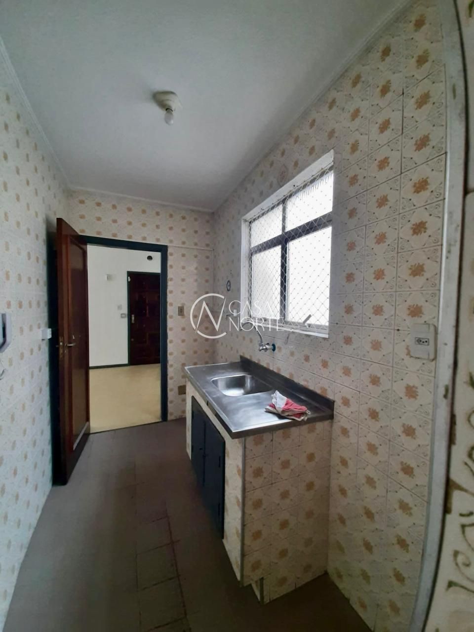 Apartamento à venda com 1 quarto, 42m², Rua Maestro Mendanha no bairro Santana em Porto Alegre