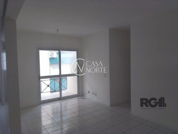 Apartamento à venda com 3 quartos, 79m², 1 suíte, 1 vaga, Rua Luiz de Camões no bairro Santo Antônio em Porto Alegre