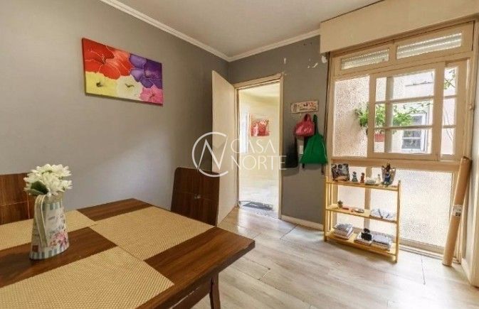 Apartamento à venda com 2 quartos, 76m², Rua Barão do Amazonas no bairro Petrópolis em Porto Alegre