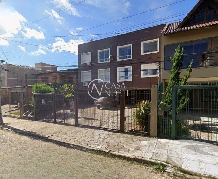 Apartamento à venda com 2 quartos, 100m², 1 suíte, 1 vaga, Rua Dom Jaime de Barros Câmara no bairro Sarandi em Porto Alegre