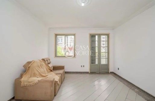 Apartamento à venda com 3 quartos, 101m², 1 suíte, Rua Santana no bairro Santana em Porto Alegre