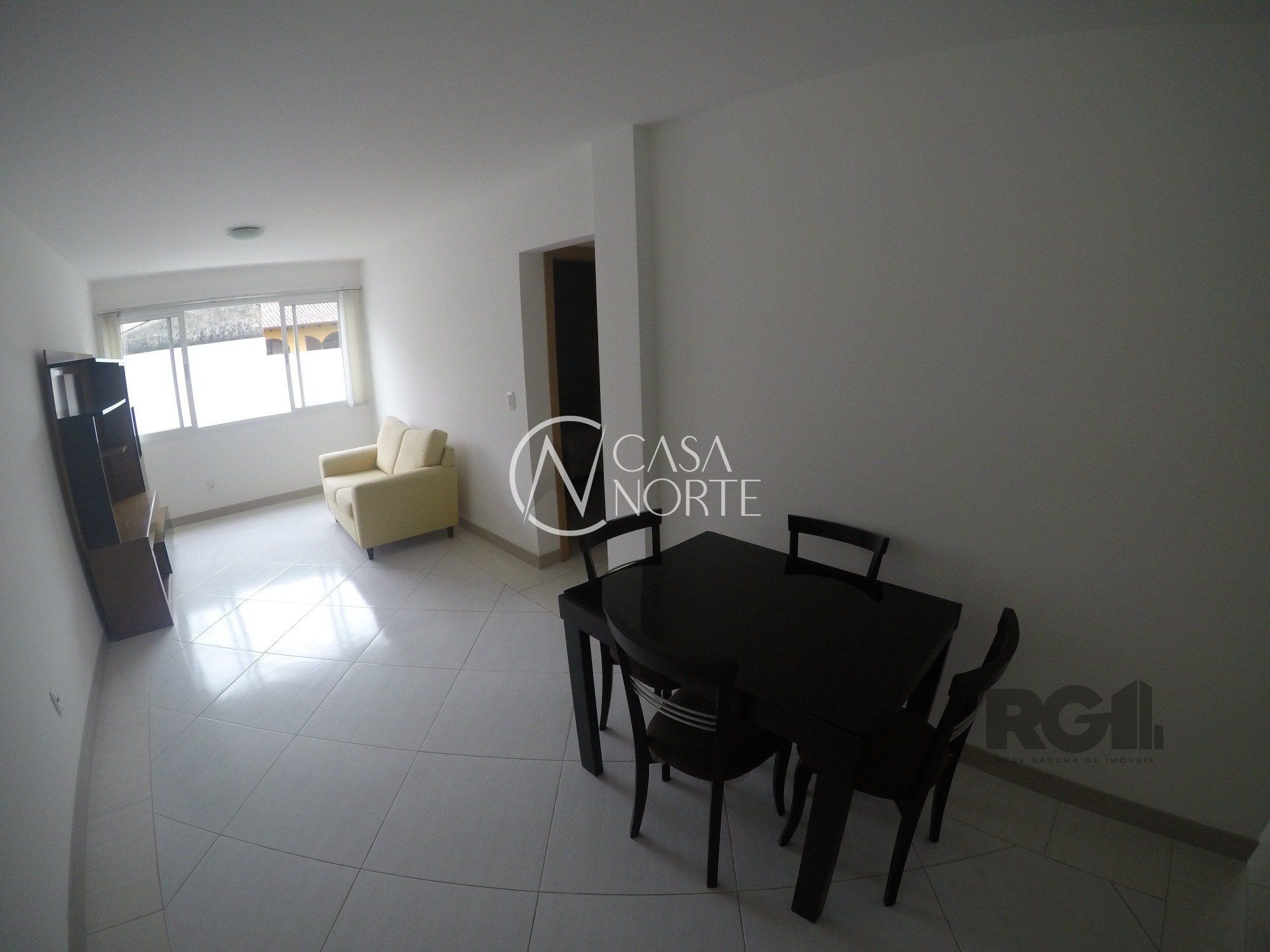 Apartamento à venda com 2 quartos, 75m², 1 vaga, Rua São Manoel no bairro Rio Branco em Porto Alegre