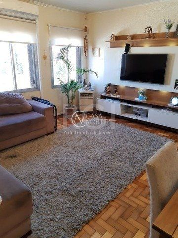 Apartamento à venda com 2 quartos, 86m², 1 vaga, Rua Francisco Braga no bairro Partenon em Porto Alegre