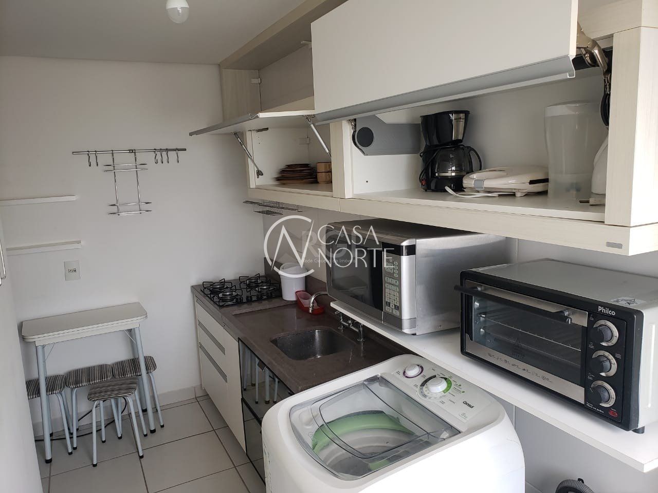 Apartamento à venda com 3 quartos, 69m², 1 suíte, 1 vaga, Rua Antônio Joaquim Mesquita no bairro Passo da Areia em Porto Alegre