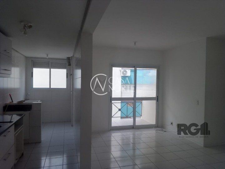 Apartamento à venda com 3 quartos, 79m², 1 suíte, 1 vaga, Rua Luiz de Camões no bairro Santo Antônio em Porto Alegre