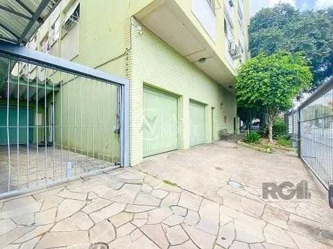Apartamento à venda com 1 quarto, 52m², Rua Bento de Amaral no bairro Partenon em Porto Alegre