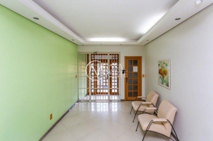 Apartamento à venda com 3 quartos, 103m², 1 vaga, Avenida Protásio Alves no bairro Rio Branco em Porto Alegre