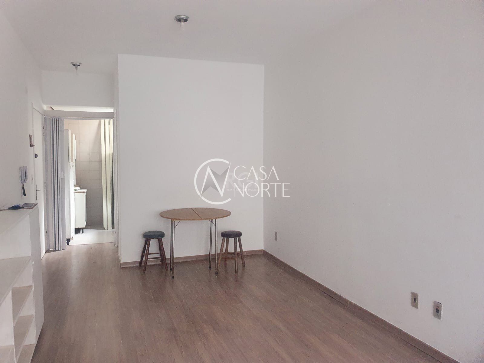 Kitnet à venda com 1 quarto, 32m², Avenida João Pessoa no bairro Farroupilha em Porto Alegre