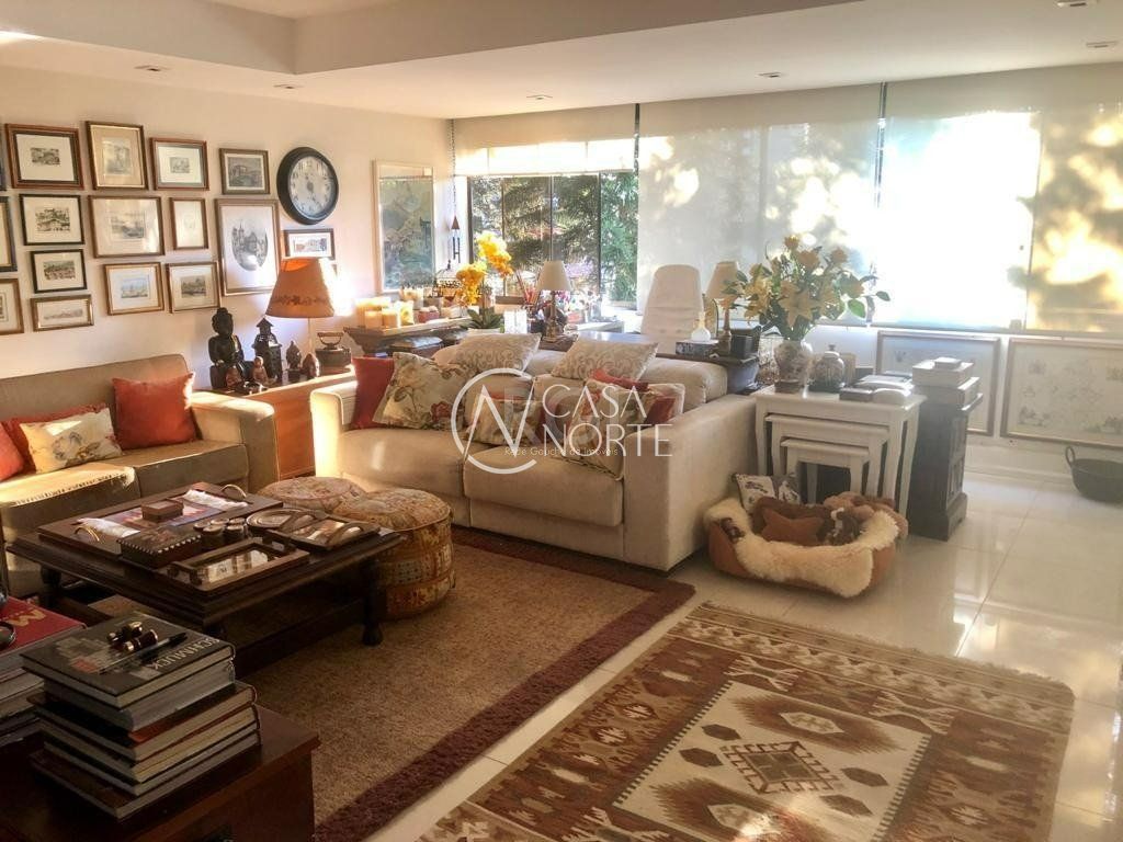 Apartamento à venda com 3 quartos, 122m², 1 suíte, 1 vaga, Rua Comendador Rheingantz no bairro Auxiliadora em Porto Alegre