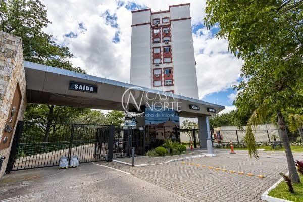 Cobertura à venda com 3 quartos, 134m², 1 suíte, 2 vagas, Avenida da Cavalhada no bairro Cavalhada em Porto Alegre