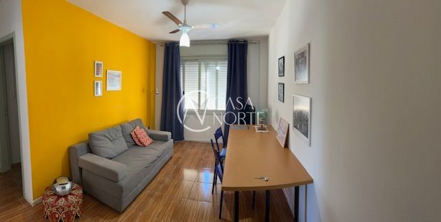 Apartamento à venda com 1 quarto, 41m², Rua Garibaldi no bairro Independência em Porto Alegre