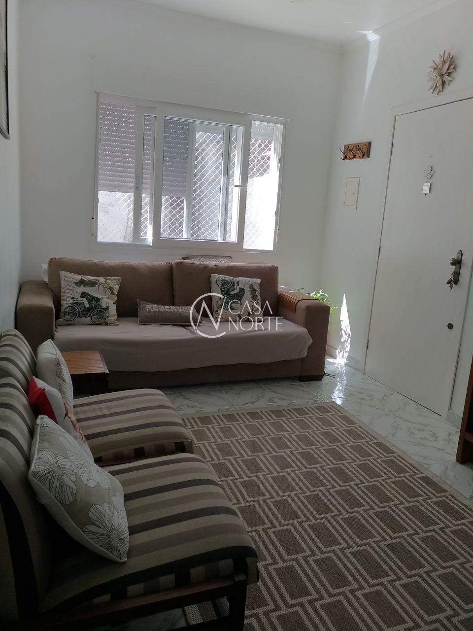 Apartamento à venda com 1 quarto, 45m², Rua Ignacio Montanha no bairro Santana em Porto Alegre