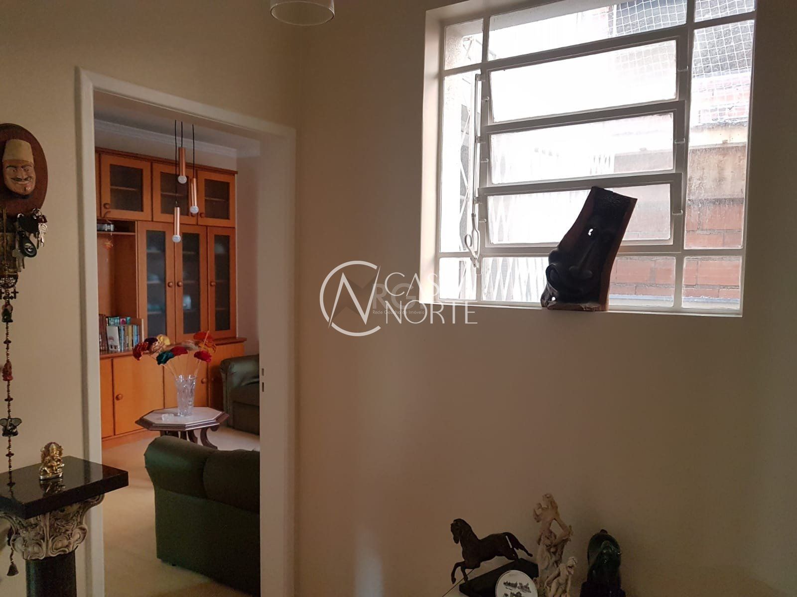 Apartamento à venda com 3 quartos, 115m², Rua Santos Neto no bairro Petrópolis em Porto Alegre