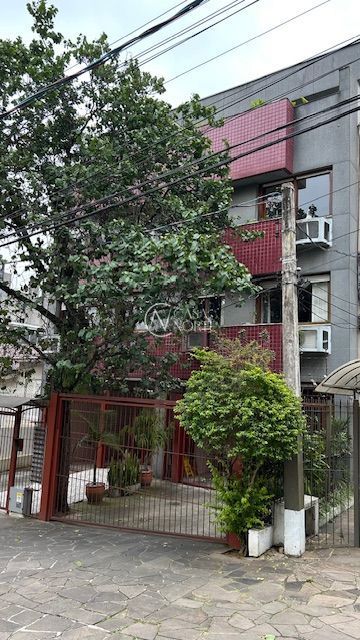 Apartamento à venda com 2 quartos, 59m², 1 vaga, Rua Eça de Queiroz no bairro Petrópolis em Porto Alegre