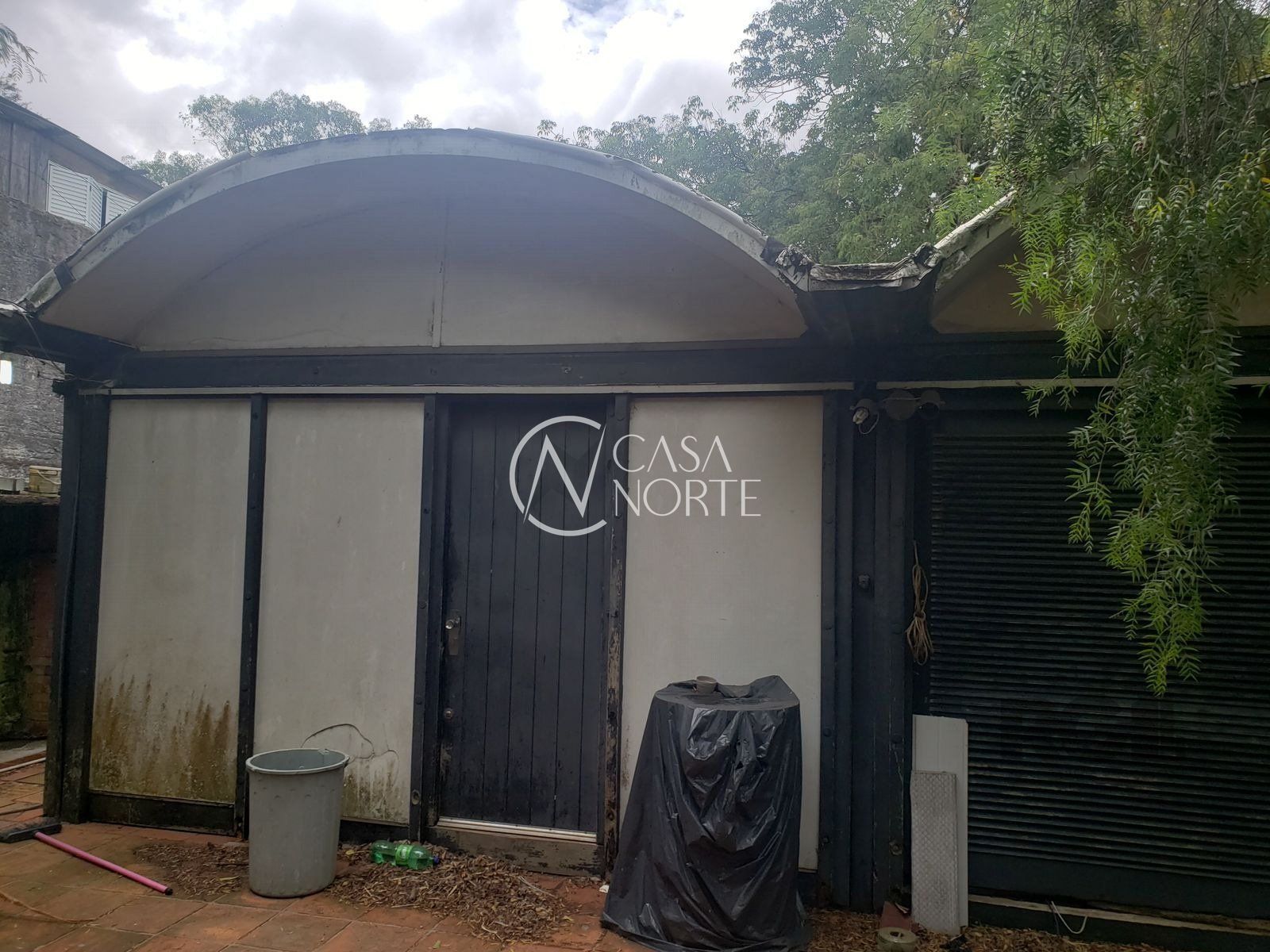 Terreno à venda  com 1558m², Rua Soldado José da Silva no bairro Agronomia em Porto Alegre