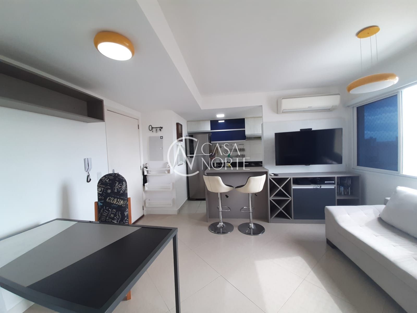 Apartamento à venda com 2 quartos, 53m², 1 suíte, 1 vaga, Avenida Florianópolis no bairro Azenha em Porto Alegre
